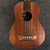 Used Kala NOMAD Bass Guitar Natural 4-String 40111-S000197846 View 1