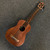 Used Kala NOMAD Bass Guitar Natural 4-String 40111-S000197846 View 2