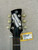 Used Yamaha REVSTAR II Offset Double Cutaway Electric Guitar Custom Graphics 6-String 41131-S000014150 View 4