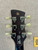 Used Yamaha REVSTAR II Offset Double Cutaway Electric Guitar Custom Graphics 6-String 41131-S000014150 View 6