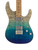 Used Schecter C-1 STANDARD PLUS 41115-S000119784 View 1