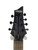 Used Schecter DAMIEN-7  7-String Electric Guitar 41115-S000119785 View 3