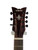 Used Schecter REGULO CARO-7 ACOUSTIC/ELEC 41115-S000119787 View 3