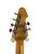 Used Schecter DJ ASHBA Acoustic/Electric Guitar  41115-S000119789 View 6