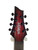 Used Schecter SUNSET-7 Extreme 7-String Electric Guitar  41115-S000119792 View 3