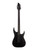 Used Schecter KM-6 MK-III EX BARITONE KEITH MERROW 41115-S000119793 View 2