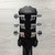 Used Epiphone LES PAUL 100 -WEAR- LP Type Electric Guitar Black 6-String 41124-S000214950 View 6