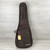 Used Yamaha 1/2 SIZE ACOUTIC GIG BAG Guitar Gig Bag 41124-S000214951 View 1