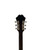 Used Epiphone CASINO Semi-Hollow Electric Guitar Sunburst 6-String 41134-S000010342 View 5