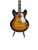 Used Epiphone CASINO Semi-Hollow Electric Guitar Sunburst 6-String 41134-S000010342 View 3
