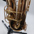Used Olds AMBASSADOR Vintage Alto Saxophone 40081-S000115349 View 8