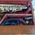Used Olds AMBASSADOR Vintage Alto Saxophone 40081-S000115349 View 13