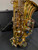 Used Selmer ARISTOCRAT AS600 Alto Saxophone 41129-S000021648 View 13