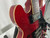 Used Epiphone ES-339 Offset Double Cutaway Electric Guitar Red 6-String 40012-S000319489 View 5
