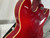 Used Epiphone ES-339 Offset Double Cutaway Electric Guitar Red 6-String 40012-S000319489 View 16