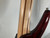 Used Ibanez SDGR SR405QM Modern Metal Bass Guitar Sunburst 5-String 40012-S000319488 View 14