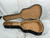 Used ACOUSTIC HARD CASE MISSING LATCH Guitar Case 40012-S000319490 View 11