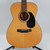 Used Blueridge BR-43 Solid Top Acoustic Guitar Natural 40081-S000115351 View 1