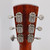 Used Blueridge BR-43 Solid Top Acoustic Guitar Natural 40081-S000115351 View 6