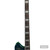 Used Ibanez TMB400TA Bass Guitar Blue 4-String 41136-S000158676 View 6