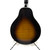 Used Kay N-1 A-Style Vintage Mandolin 41119-S000039871 View 8