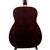 Used Silvertone F-65 Classic Acoustic Guitar  41119-S000039868 View 10