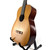 Used Silvertone F-65 Classic Acoustic Guitar  41119-S000039868 View 6