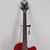 Used Epiphone WILDKAT STUDIO WK Semi-Hollow Electric Guitar Red 6-String 40081-S000115352 View 2