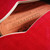 Used Epiphone WILDKAT STUDIO WK Semi-Hollow Electric Guitar Red 6-String 40081-S000115352 View 8