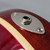 Used Epiphone WILDKAT STUDIO WK Semi-Hollow Electric Guitar Red 6-String 40081-S000115352 View 7