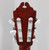 Used Washburn CLASSIC C940SCE Solid Top Acoustic Guitar Natural 40081-S000115353 View 7
