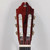 Used Washburn CLASSIC C940SCE Solid Top Acoustic Guitar Natural 40081-S000115353 View 4