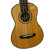 Used Mitchell MU-70N WGIG Ukulele Natural 40009-S000318658 View 2
