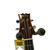 Used Mitchell MU-70N WGIG Ukulele Natural 40009-S000318658 View 5