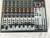 Used Behringer XENYX X1622USB Mixing Console 40012-S000319492 View 6