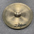 Used ZILDJIAN A 20 INCH PING RIDE with RIVETS Ride Cymbal 41106-S000104739 View 4