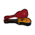 Used Harmony H-173 CLASSICAL 60S W/CHIPBOARD Vintage Solid Top Acoustic Guitar Wood 41126-S000093641 View 7