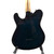 Used Peavey OMNIAC JD Electric Guitar Blue  41119-S000039872 View 11