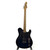 Used Peavey OMNIAC JD Electric Guitar Blue  41119-S000039872 View 2