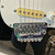 Used Squier STRAT 1987 MIJ SYSTEM 1 Vintage S Type Electric Guitar Black 6-String 40009-S000318659 View 4