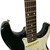 Used Squier STRAT 1987 MIJ SYSTEM 1 Vintage S Type Electric Guitar Black 6-String 40009-S000318659 View 6