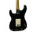 Used Squier STRAT 1987 MIJ SYSTEM 1 Vintage S Type Electric Guitar Black 6-String 40009-S000318659 View 9