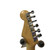 Used Squier STRAT 1987 MIJ SYSTEM 1 Vintage S Type Electric Guitar Black 6-String 40009-S000318659 View 11