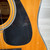 Used Yamaha F325D Acoustic Guitar - Natural 40112-S000185378 View 5