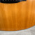 Used Yamaha F325D Acoustic Guitar - Natural 40112-S000185378 View 7