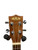 Used Kala KA-CGE Ukulele Wood 41134-S000010347 View 3