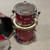 Used PEARL EXPORT 4 PC Drum Shell Kit 41106-S000104740 View 3