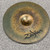 Used ZILDJIAN SCIMITAR 18 INCH Crash Ride Cymbal 41106-S000104742 View 4