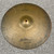 Used ZILDJIAN SCIMITAR 18 INCH Crash Ride Cymbal 41106-S000104742 View 1