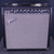 Used Fender CHAMPION 40 COMBO AMP 1 x 12 Solid State Amplifier 1 x 12 41140-S000142524 View 1